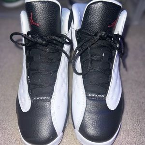 Retro He Got Game 13s size 7y